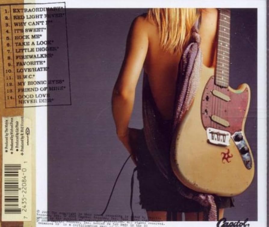 Amazon.co.jp: Liz Phair: ミュージック