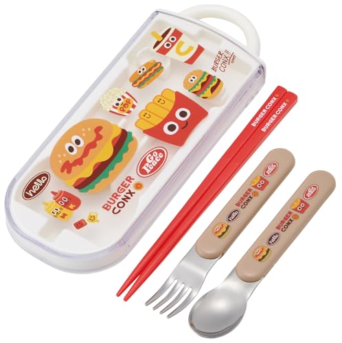 XP[^[(Skater) ٓp qp gIZbg  Xv[ tH[N 16.5cm o[K[RNX n[ j̎q ̎q TACC2-A