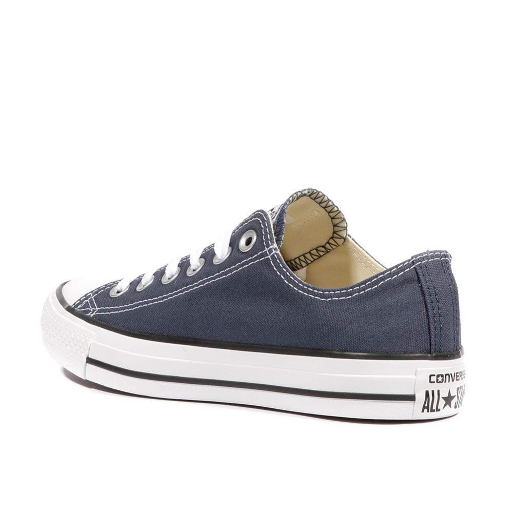 Converse Kobiety All Star Ox NavyAdidasy