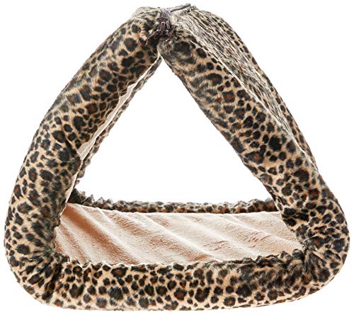 Toca Para Gato Onça SS Pets para Gatos