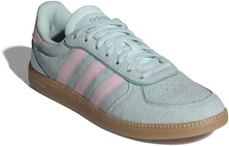 adidas women's breaknet sleek sneaker