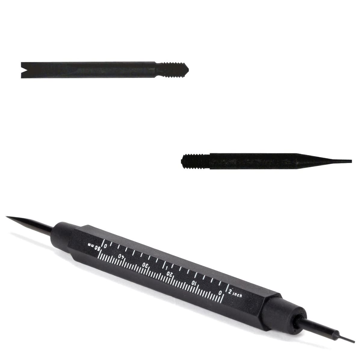 Uhrmacher Werkzeug Set BECO Technic MEDIUM STAR