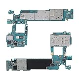 scheda madre s7 edge amazon [COMPATIBILITÀ GARANTITA] Specificamente progettata per S7 G930, questa sostituzione della scheda madre garantisce la completa compatibilità con il tuo dispositivo .