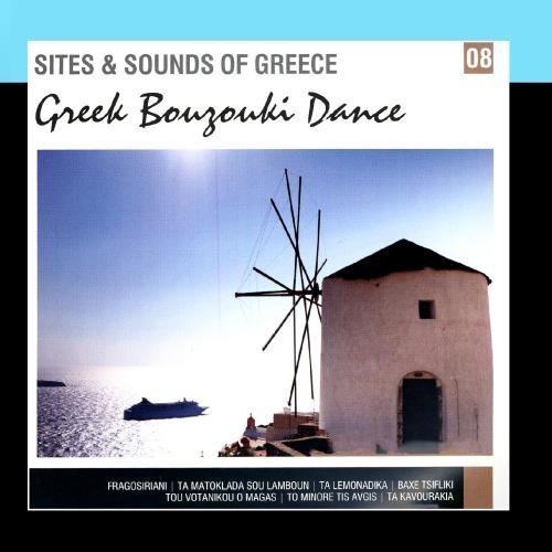 Greek Bouzouki Dance by FM Records Music