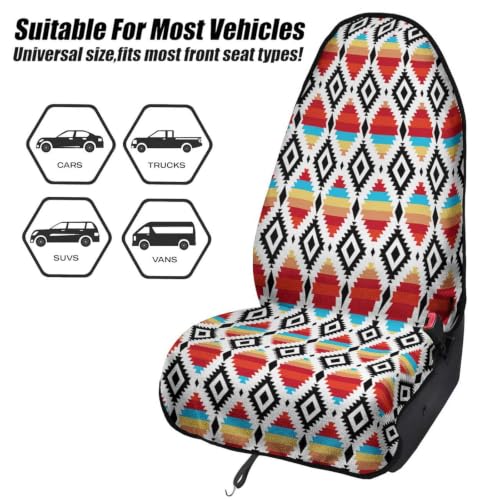 Funda de toalla para asiento de coche de tejido rizo protector con ajuste universal 3