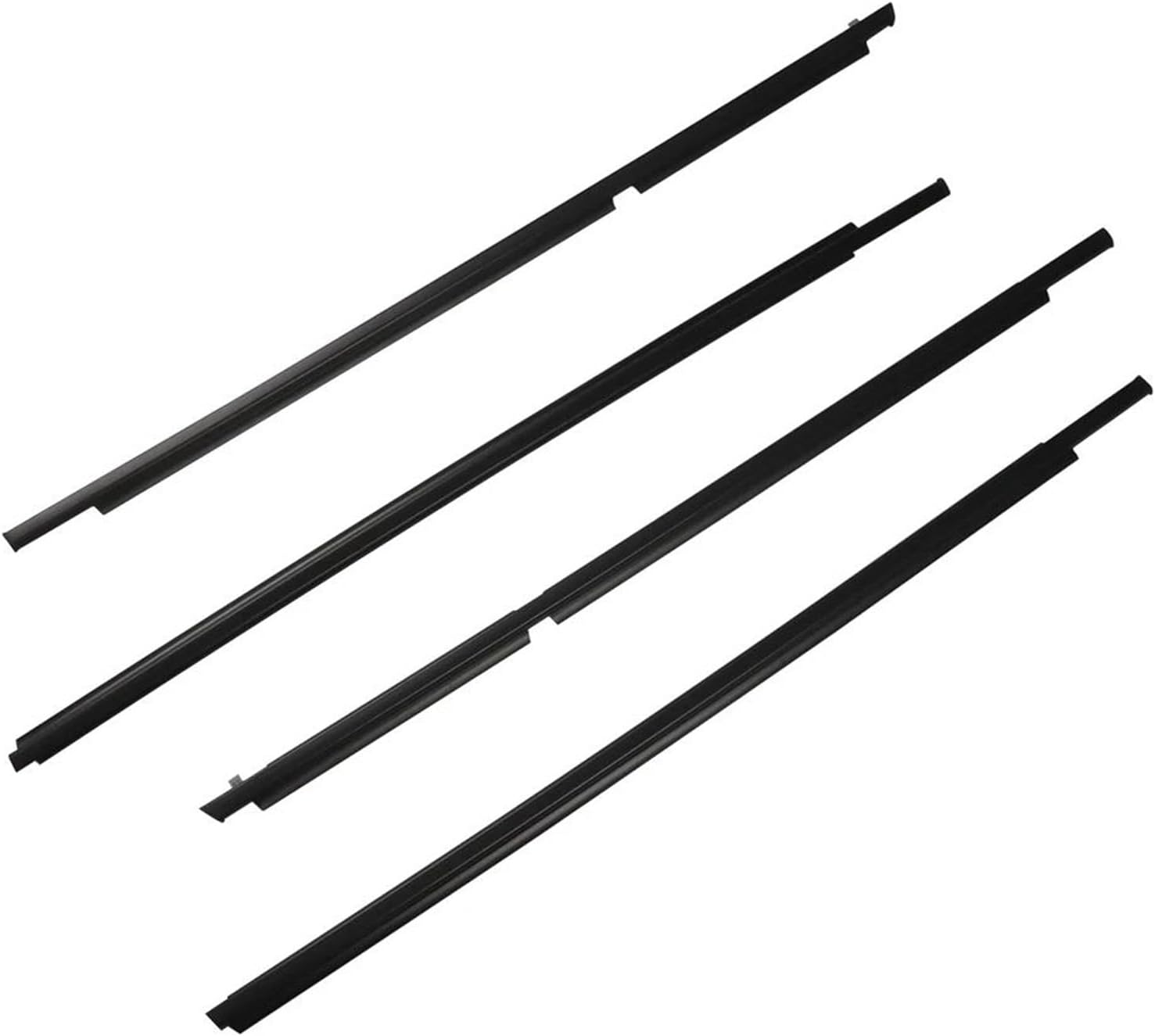 オートバイのフロントガラス 用のNinja 250 250R用バイク用