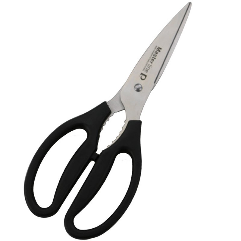 Amazon｜パール金属 包丁 キッチンバサミ まな板 3点セット Master