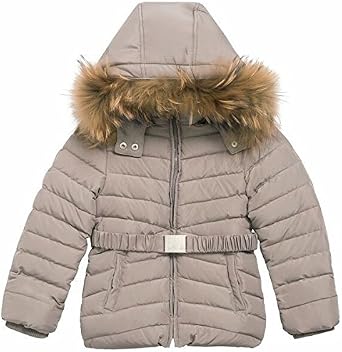 Amazon.com: Tartine et Chocolat Down Coat : Ropa, Zapatos y Joyería