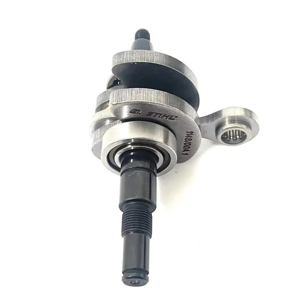 for Crankshaft Connecting Rod for STIHL MS162 MS172 MS172T MS172C MS182 MS182T MS212 MS 162 172 182 212 Chainsaw 1148/00A 1