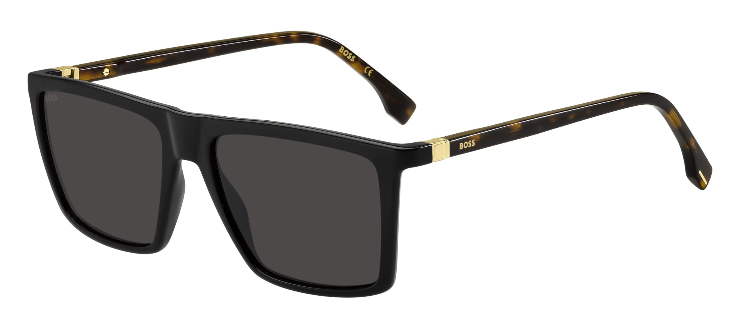 Gafas de Sol HUGO BOSS BOSS 1490/S WR7 BLACK HAVANA 56/17/145 Hombre