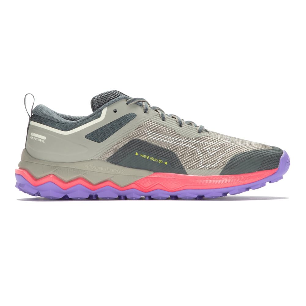 Mizuno Wave Ibuki 4 (W) Scarpe da Trail runningDonna