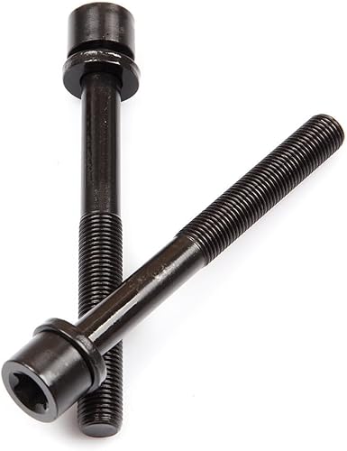 Miniatura 4 de HS26317PT Juego de tornillos de junta de cabeza para Chevrolet 2004-2007 para Chevrolet para Optra 2.0L 1999-2002 para Daewoo para Leganza 2.2L