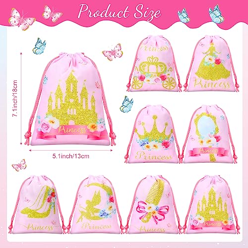 Princesas, Watch Imagen adicional