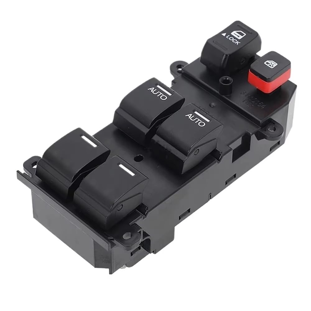 Bouton commande lève-vitre électrique avant gauche réparer vitre bloquée CRV