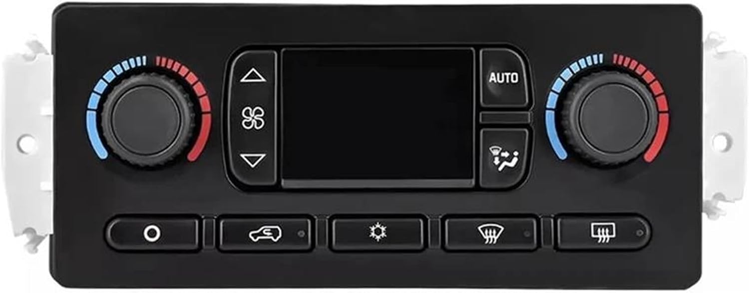 599-211Xd Air Conditioning 10367041 for Cadillac 2003-2006