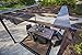Paragon Outdoor PR11WD2C Estructura de patio trasero Soft Top con marco Ipe...