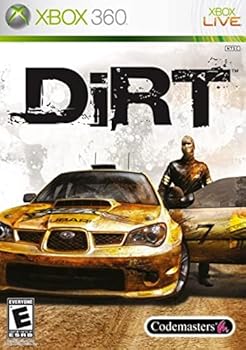 Video Game Dirt - Xbox 360 Book