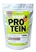 Produktbild Hanf protein Kakao und Banane 1000 g - Hanfprotein mit Kakao und Banane/SUPERFOOD
