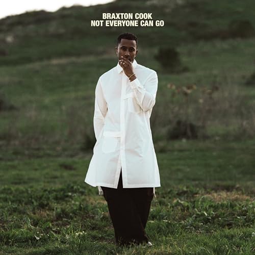 Braxton Cook