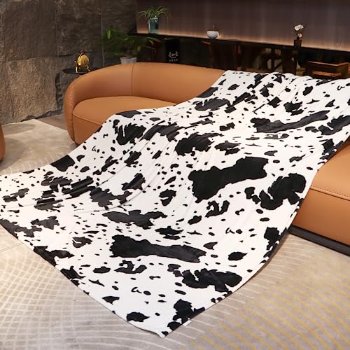 Image of GEULAY Fleece Blanket King Size, 108x90 Inches | Large, Cozy Soft Warm Plush, For Women Men Couple, For Bed, Home Room Bedroom Decor, Gifts for Couples Women Men