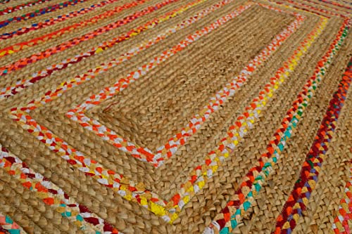 Bakero 5021 Natürlich 160 x 230 cm