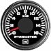 Hewitt Industries Combo Pyrometer & 50PSI Boost Gauge Kit