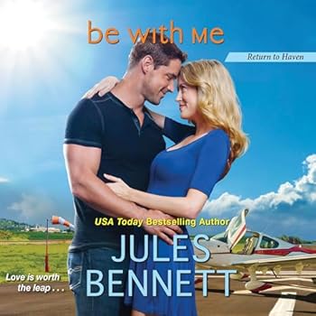 Be with Me