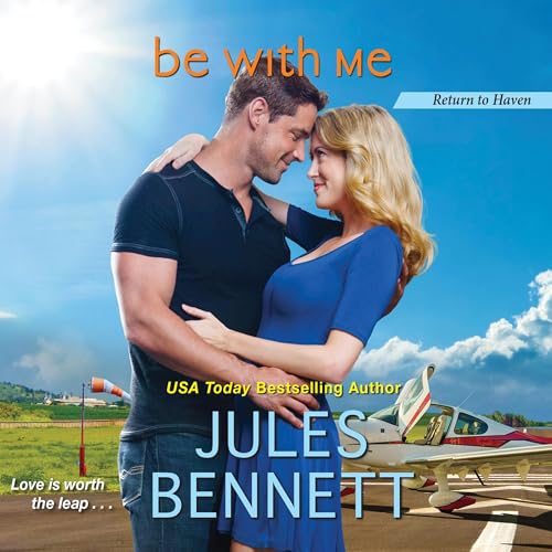 Be with Me B0DJ24HHCB Book Cover