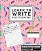 Produktbild Learn To Write Practice Paper: School Design (12) - Primary Journal Writing Tablet Notebook For Kids - For Alphabet ABC Handwriting Practice- For Home & School [Classic]