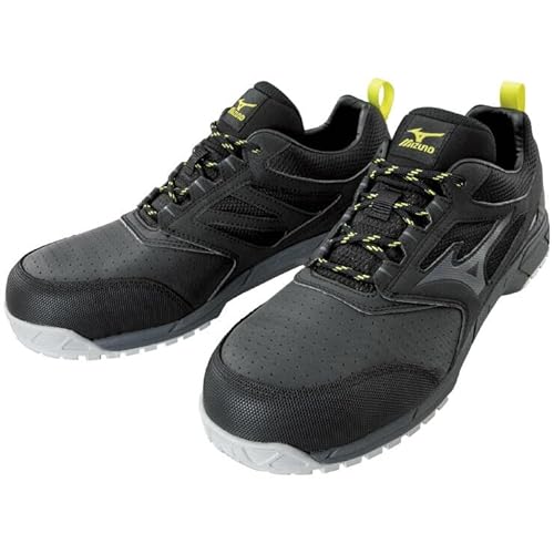 [ރvX] ~Ym mizuno Ód SC ƌC I[}CeB yF1GA2002z AS 15L 09FubN×_[NO[ 23.5cm
