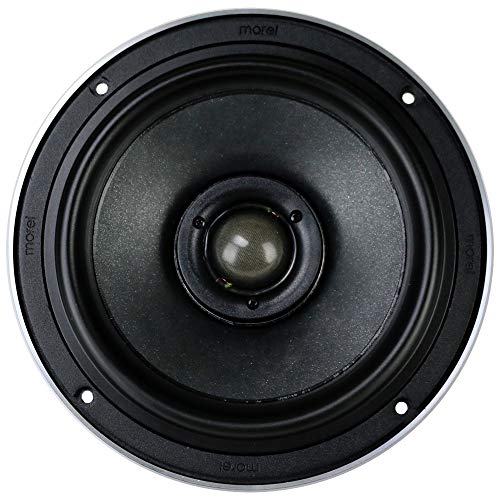Morel Hybrid Integra 62 6-1/2" 2-Way Speakers #TOP2