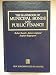 The Handbook of Municipal Bonds and Public Finance