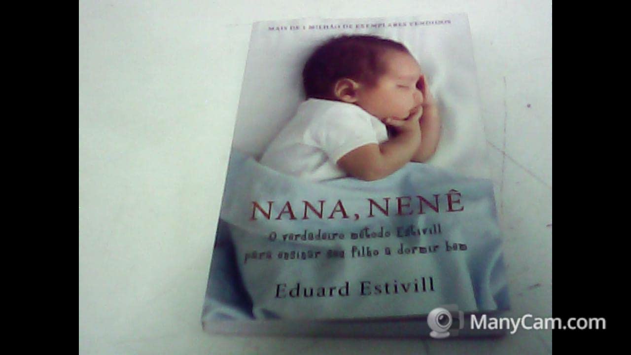 Nana, Nene (Em Portuguese do Brasil)