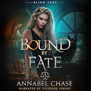 Bound by Fate cover art