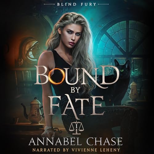 Bound by Fate Titelbild
