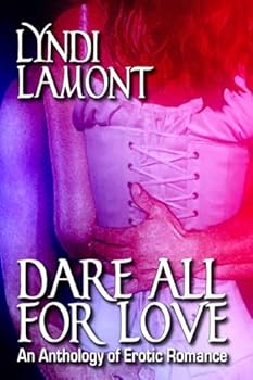 Paperback Dare All for Love Book