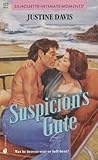 Suspicion's Gate (Silhouette Intimate Moments, No. 423)