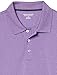 Amazon Essentials Men's Slim-Fit Quick-Dry Golf Polo Shirt