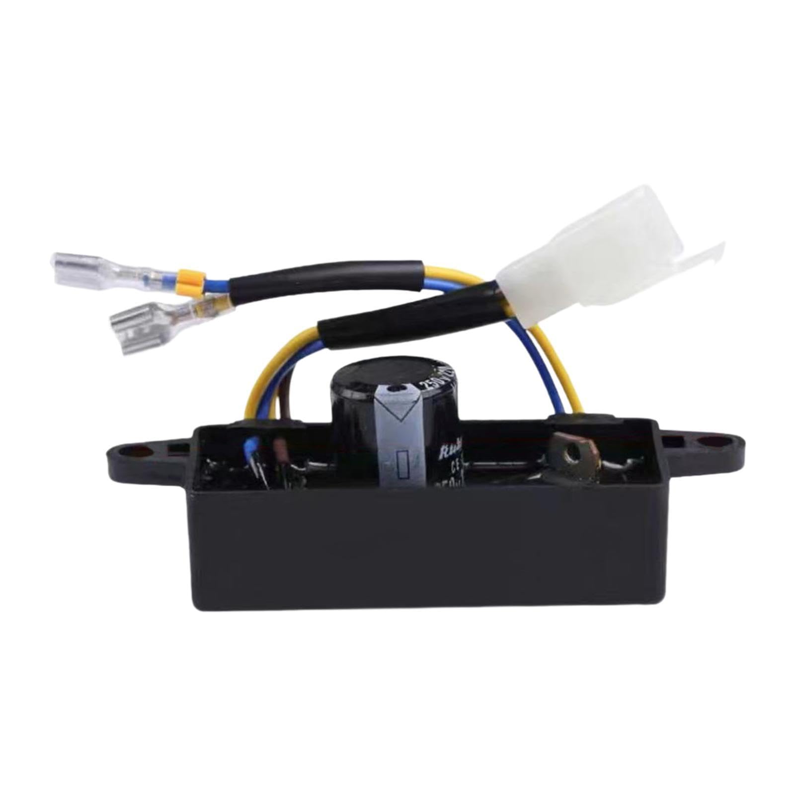 Voltage Regulator Practical Rectifier for Generator Fittings-image-10