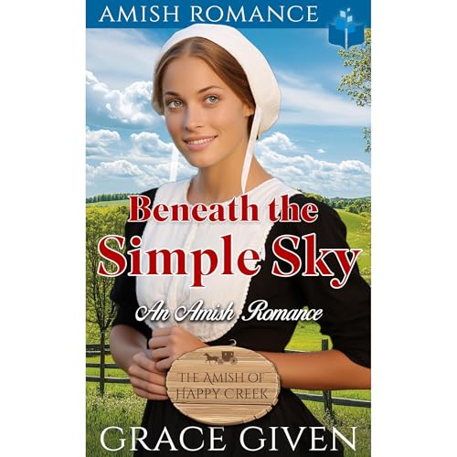 Beneath the Simple Sky by Grace Given episode artwork