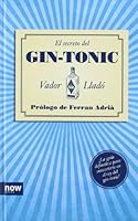 El secreto del gin-tonic 849400896X Book Cover