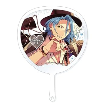 Amazon.co.jp: 『あんさんぶるスターズ！！』フレフレスケルトン