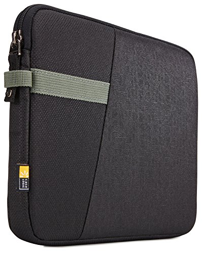 Preisvergleich Produktbild Case Logic Ibira Tablet Sleeve (10 Zoll) schwarz
