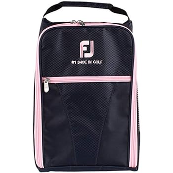 sports direct golf shoe bag