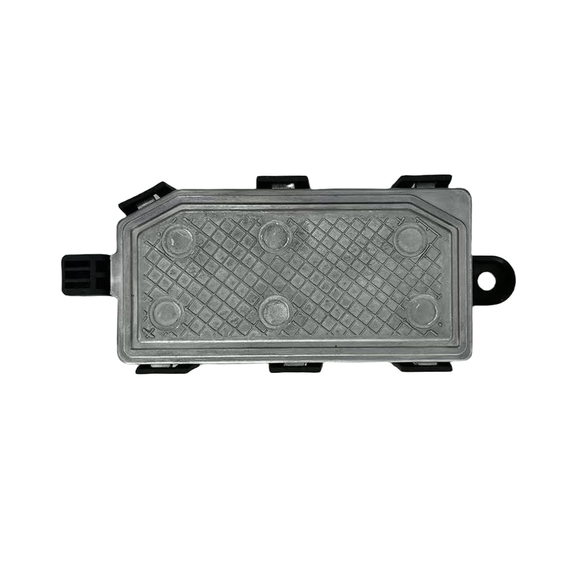 FABIKIN Blower Motor Resistor for 2014 2015 2016 Dodge Dart OEM 68225054AA JA1997 RU-874 2BMR0374 4P1875.