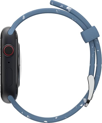 Vista 37 de OtterBox All Day Band for Apple Watch 44/45/46mm - DENVER DUSK (Purple)