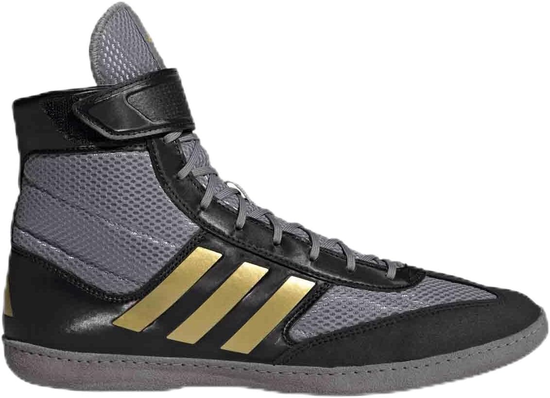 Adidas Mens Combat Speed - Lightweight Performance