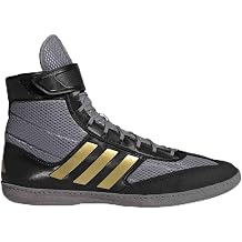 adidas Men's Combat Speed 5 Wrestling ShoesWrestling Shoe