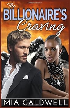 Paperback The Billionaire's Craving Book