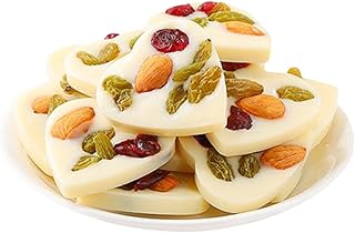 坚果酸奶饼 100g/袋 坚果奶酪饼 ナッツヨーグルトビスケット ナッツとヨーグルトの炒め物 ミルクの香りがする愛のビスケット バタン木の実とクランベリーのクッキー カジュアルな食欲をそそるおやつ クッキー クッキー 軽食 お菓子 ヨーグルトケーキ 中国菓子 糕点点心 休闲零食 甜点糖果 (100g*1袋)